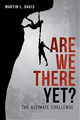 Are We There Yet?: The Ultimate Challenge-..