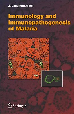 Immunology And Immunopathogenesis Of Malaria-..