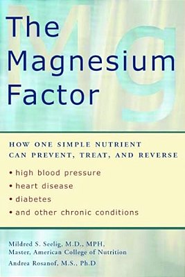 The Magnesium Factor-..