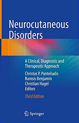Neurocutaneous Disorders: A Clinical, Diagnostic And Therapeutic Approach-..
