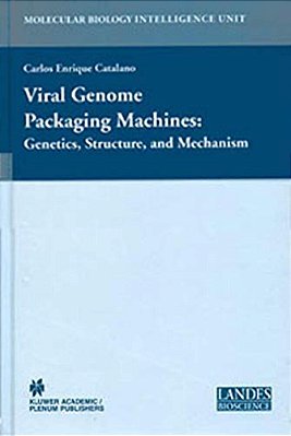 Viral Genome Packaging: Genetics, Structure, And Mechanism-..