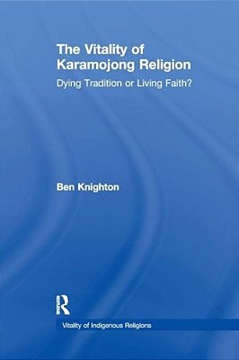 The Vitality Of Karamojong Religion: Dying Tradition Or Living Faith?-..