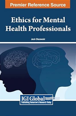 Ethics For Mental Health Professionals-..