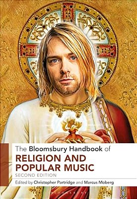 The Bloomsbury Handbook Of Religion And Popular Music-..