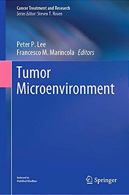 Tumor Microenvironment-..