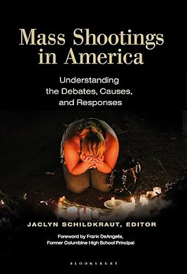Mass Shootings In America: Understanding The Debates, Causes, And Responses-..
