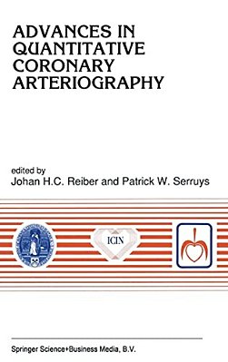 Advances In Quantitative Coronary Arteriography-..