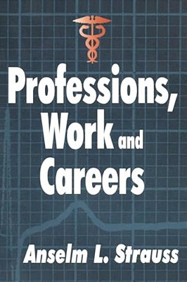 Professions, Work And Careers-..