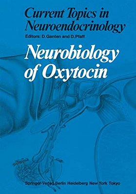 Neurobiology Of Oxytocin-..
