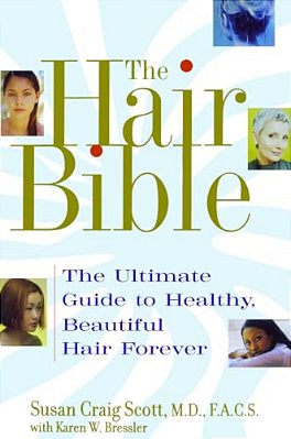 The Hair Bible-..