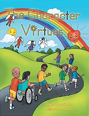 The Character Virtues-..
