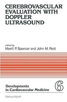 Cerebrovascular Evaluation With Doppler Ultrasound-..