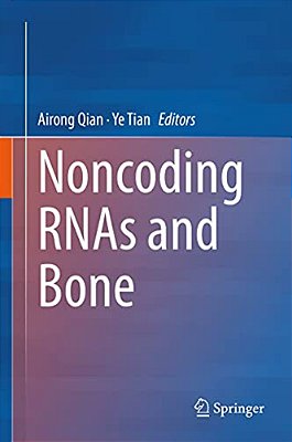 Noncoding Rnas And Bone-..