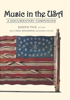 Music In The USA: A Documentary Companion-..
