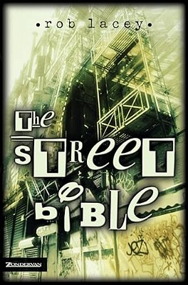 The Street Bible-..