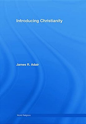 Introducing Christianity-..