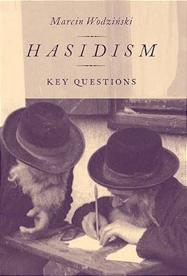 Hasidism: Key Questions-..