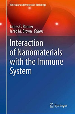 Interaction Of Nanomaterials With The Immune System-..