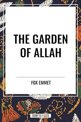 Garden Of Allah-..