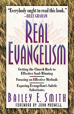 Real Evangelism-..