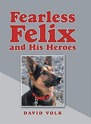 Fearless Felix And His Heroes-..