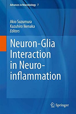 Neuron-Glia Interaction In Neuroinflammation-..