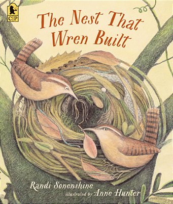 The Nest That Wren Built-..