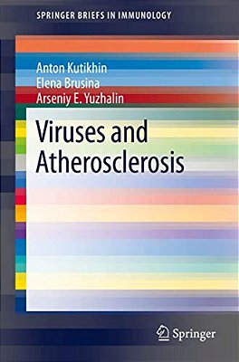 Viruses And Atherosclerosis-..