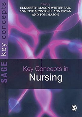 Key Concepts In Nursing-..