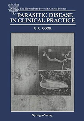 Parasitic Disease In Clinical Practice-..