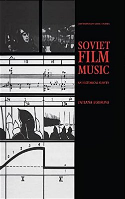 Soviet Film Music-..