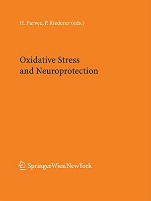 Oxidative Stress And Neuroprotection-..