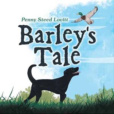 Barley's Tale-..