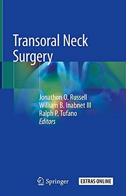 Transoral Neck Surgery-..