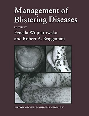 Management Of Blistering Diseases-..