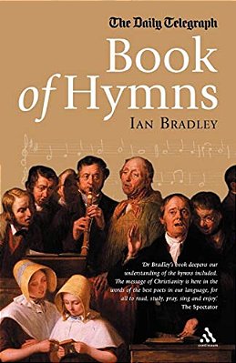 The Daily Telegraph Book Of Hymns-..