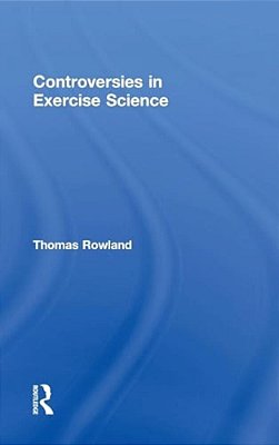 Controversies In Exercise Science-..