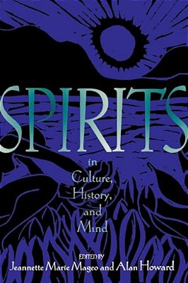 Spirits In Culture, History And Mind-..