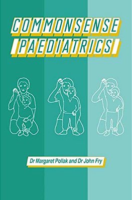 Commonsense Paediatrics-..