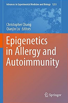 Epigenetics In Allergy And Autoimmunity-..