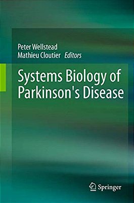 Systems Biology Of Parkinson's Disease-..