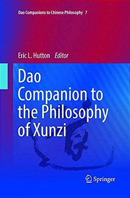 Dao Companion To The Philosophy Of Xunzi-..