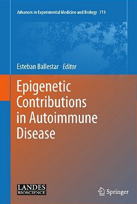 Epigenetic Contributions In Autoimmune Disease-..