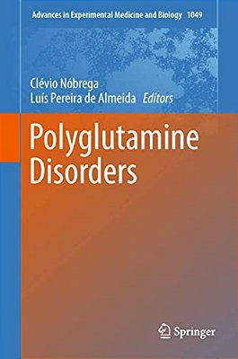 Polyglutamine Disorders-..