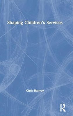 Shaping Children's Services-..