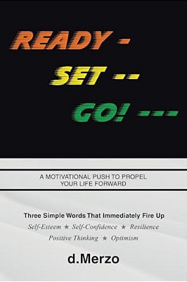 Ready - Set -- GO! --- -..