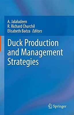 Duck Production And Management Strategies-..