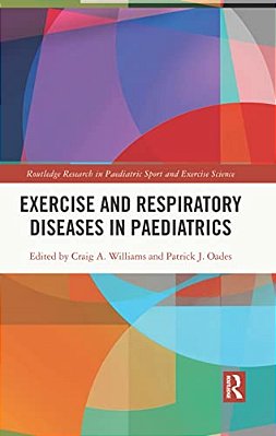 Exercise And Respiratory Diseases In Paediatrics-..