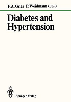 Diabetes And Hypertension-..