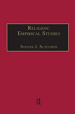 Religion: Empirical Studies-..